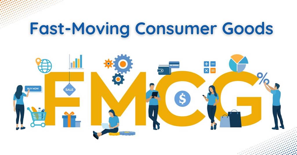 What is the Business Model of FMCG Companies?