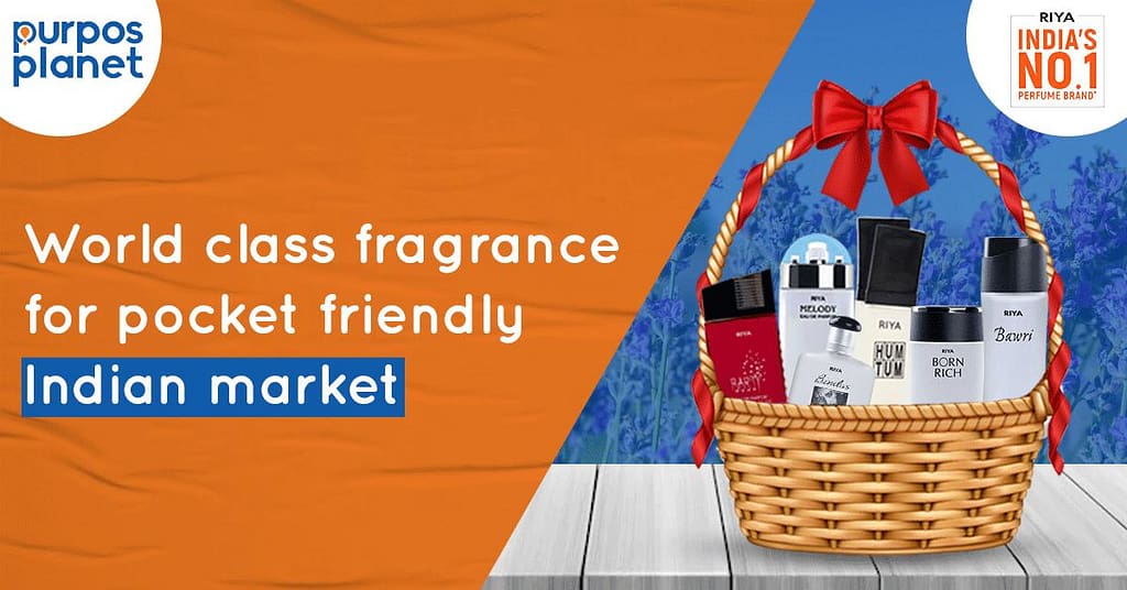 How to Get the Most of a Fragrance Experience on a Budget With Riya Perfume